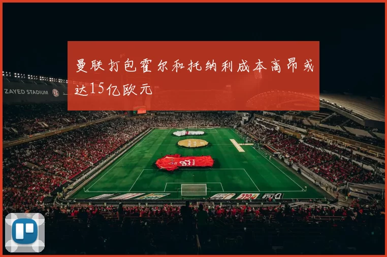 曼联打包霍尔和托纳利成本高昂或达15亿欧元