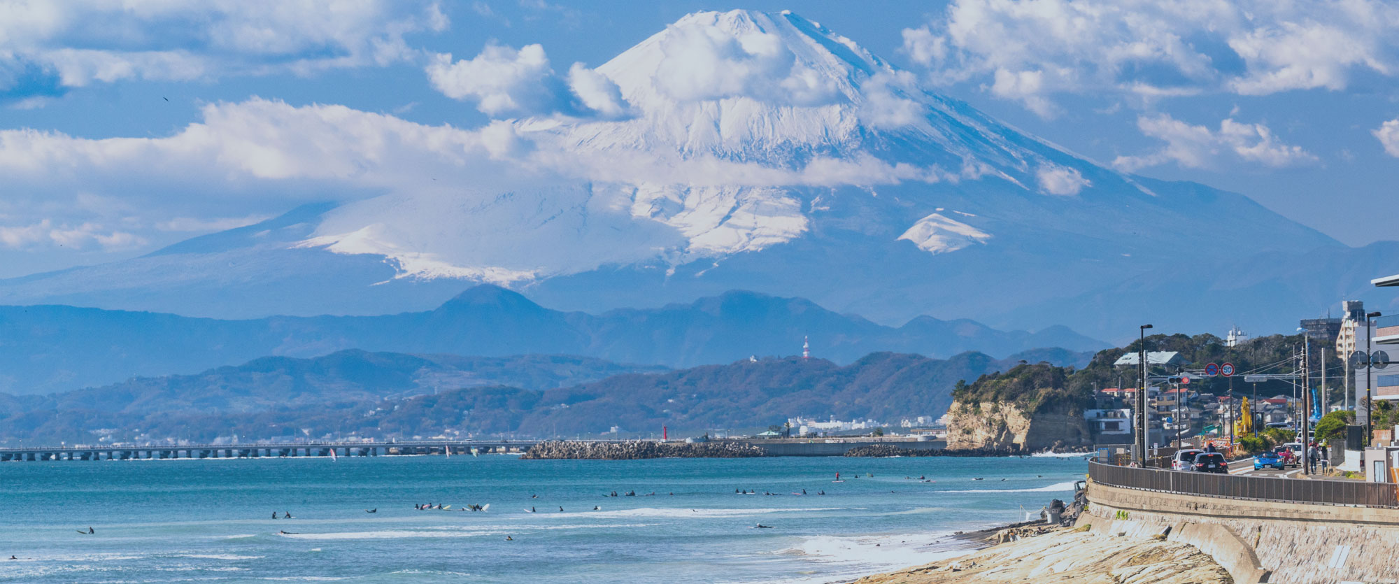 湘南の地で1960年より創業 地元密着にこだわった家づくりで半世紀にわたる実績があるアットホームな街の工務店です。